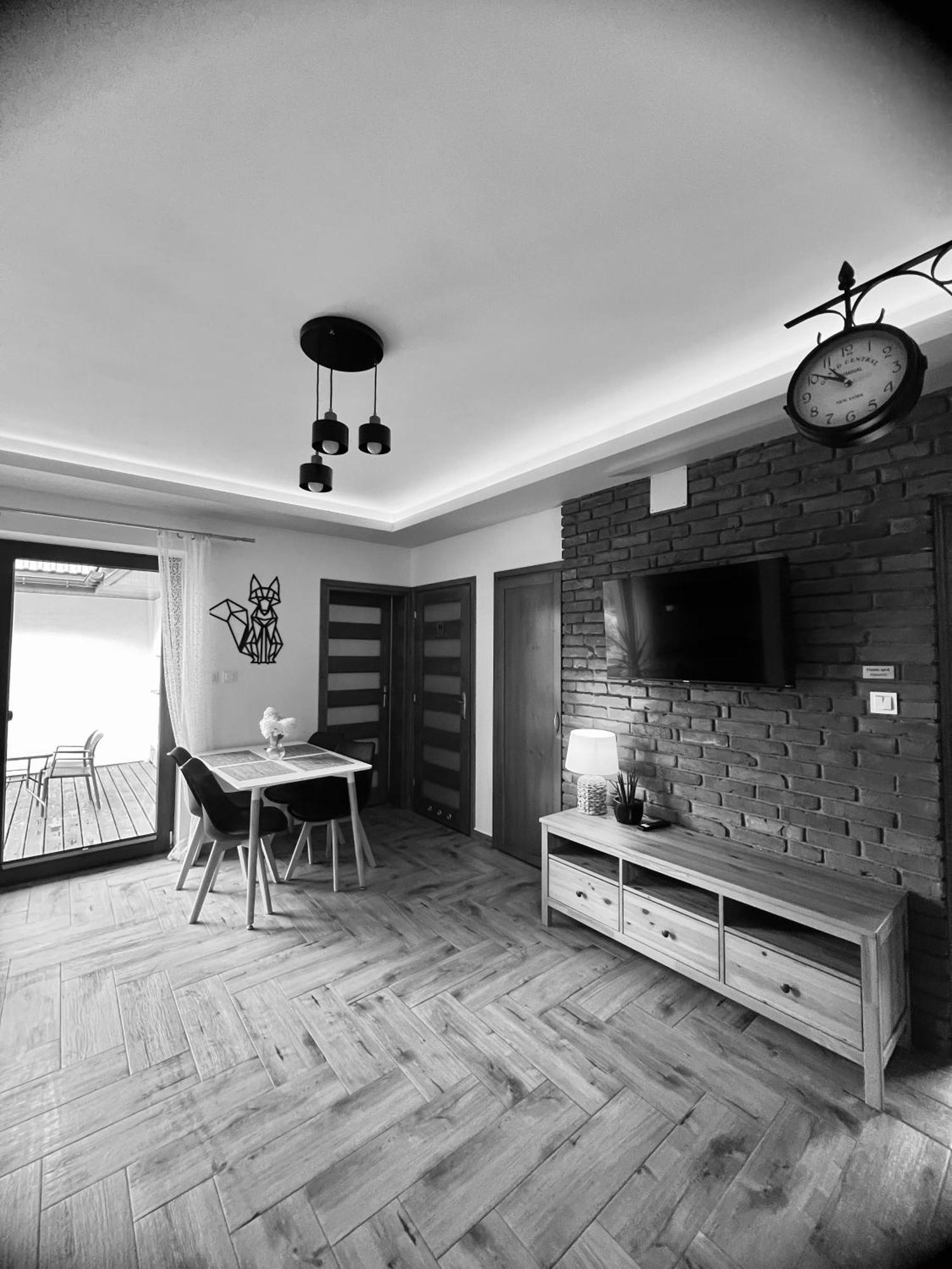 Domek Pod Tatrami Jurgow Noclegi 외부 사진